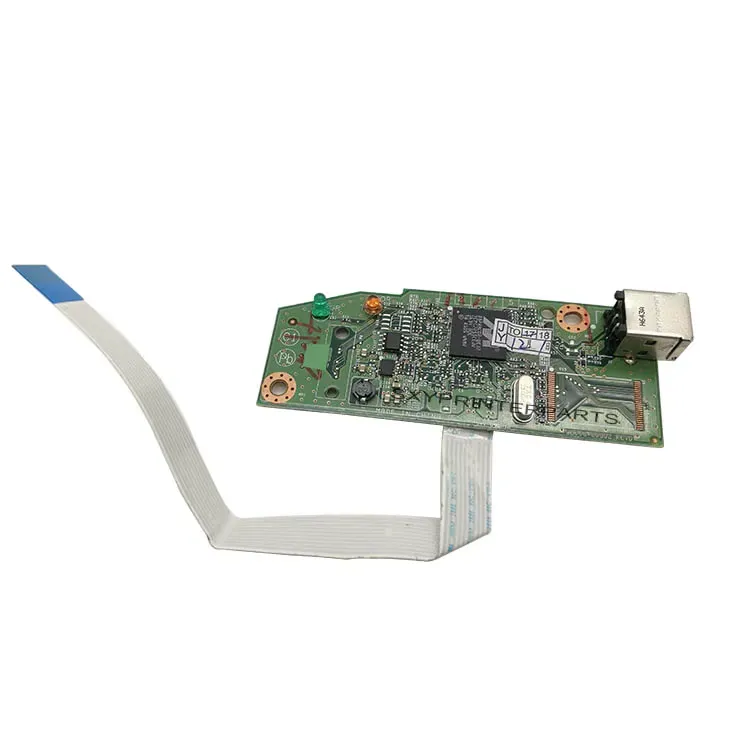 HP LaserJet P1102 Formatter Board